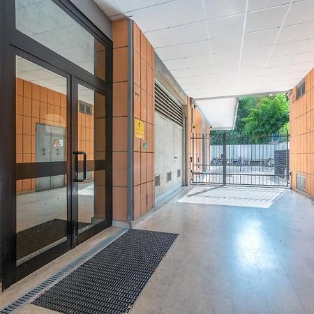 Ferrara A 5 Min Dalla Stazione Apartment X5 Экстерьер фото