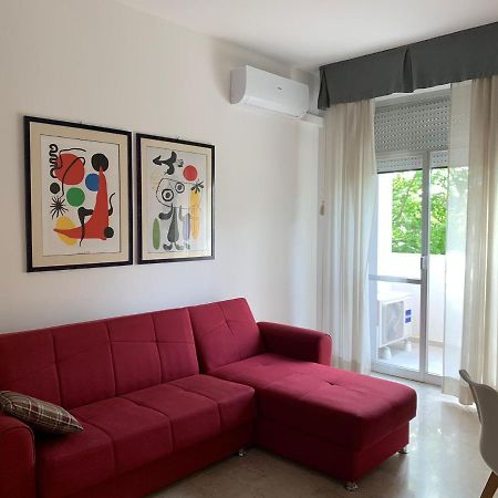 Ferrara A 5 Min Dalla Stazione Apartment X5 Экстерьер фото