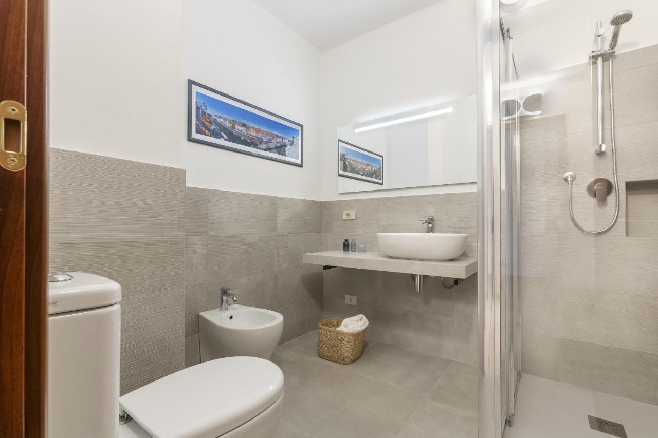 Ferrara A 5 Min Dalla Stazione Apartment X5 Экстерьер фото