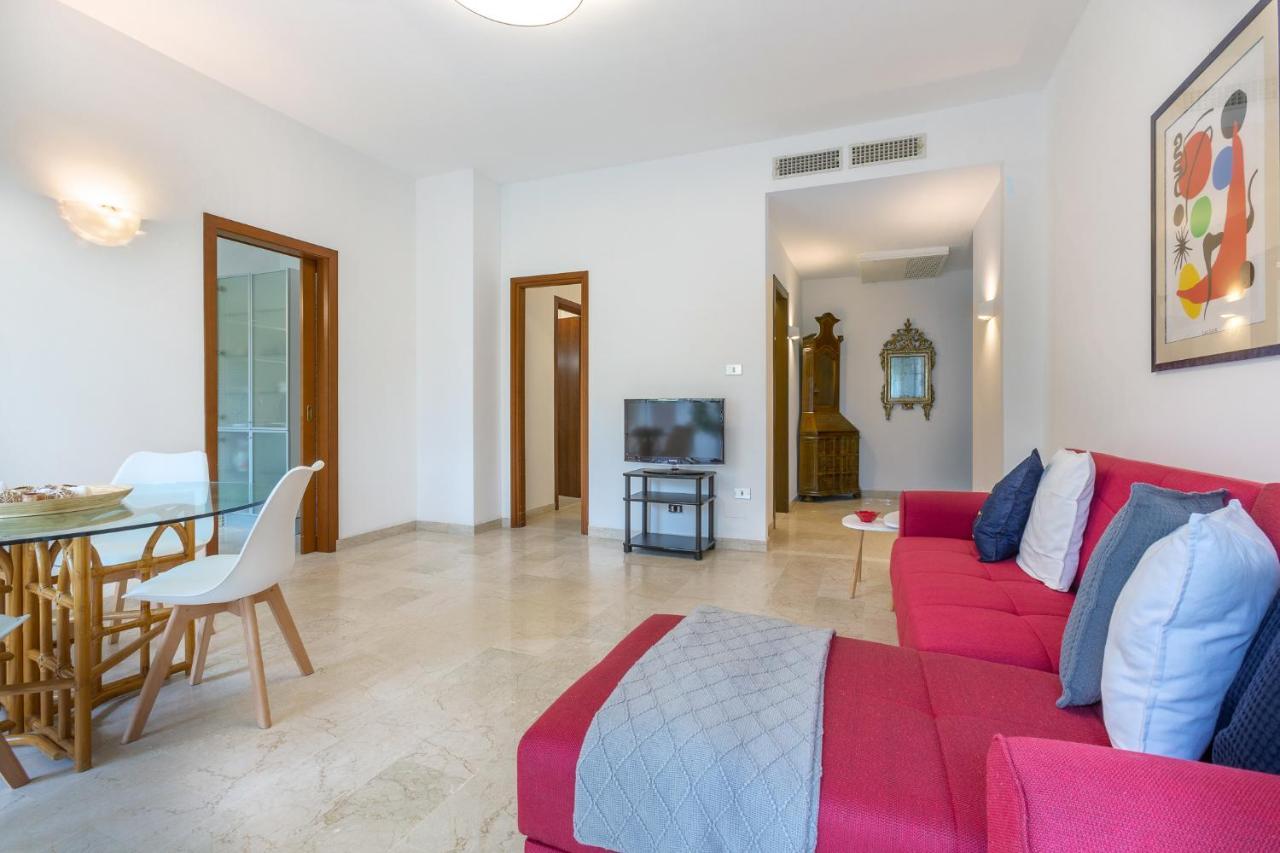 Ferrara A 5 Min Dalla Stazione Apartment X5 Экстерьер фото