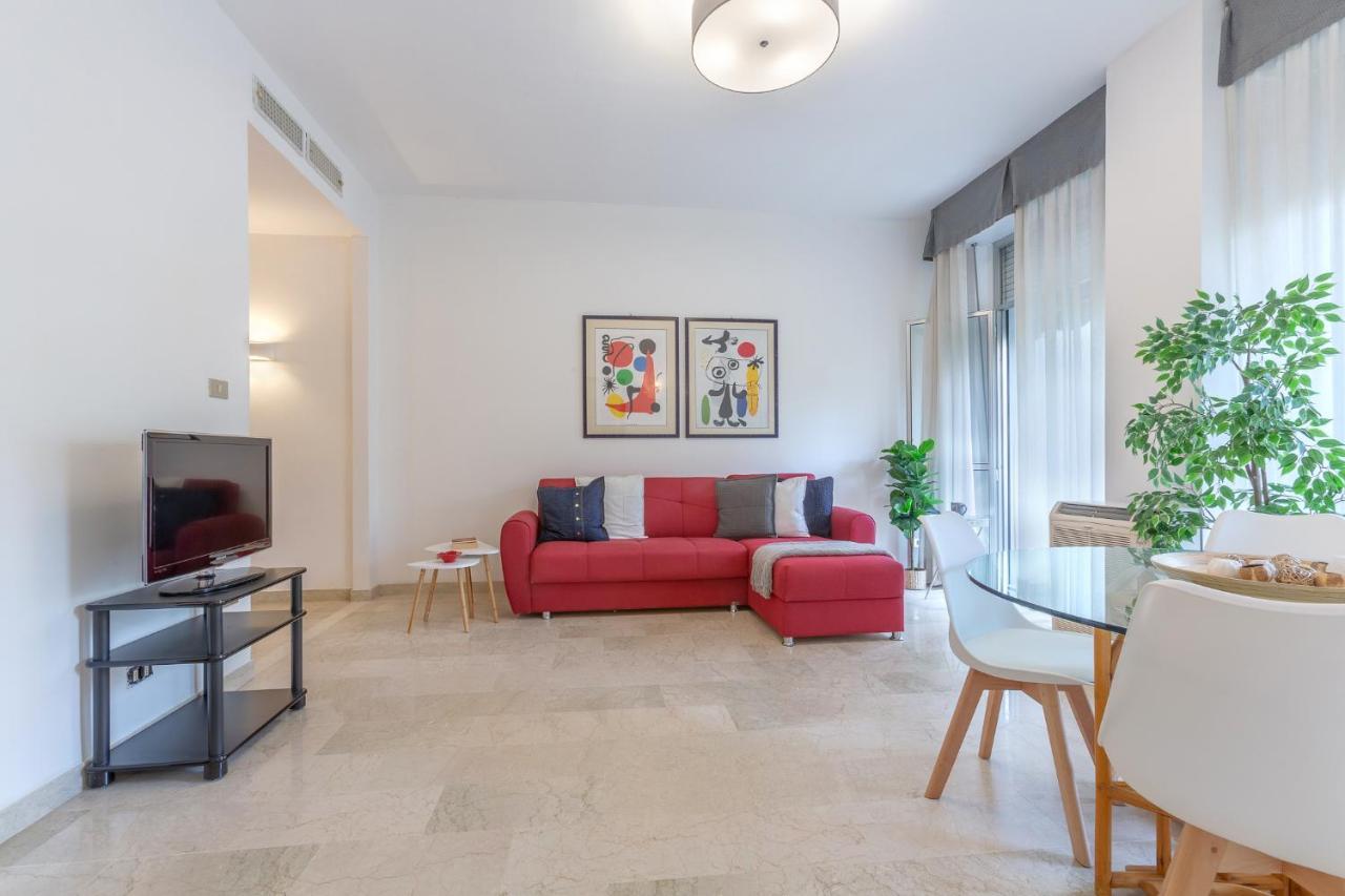 Ferrara A 5 Min Dalla Stazione Apartment X5 Экстерьер фото