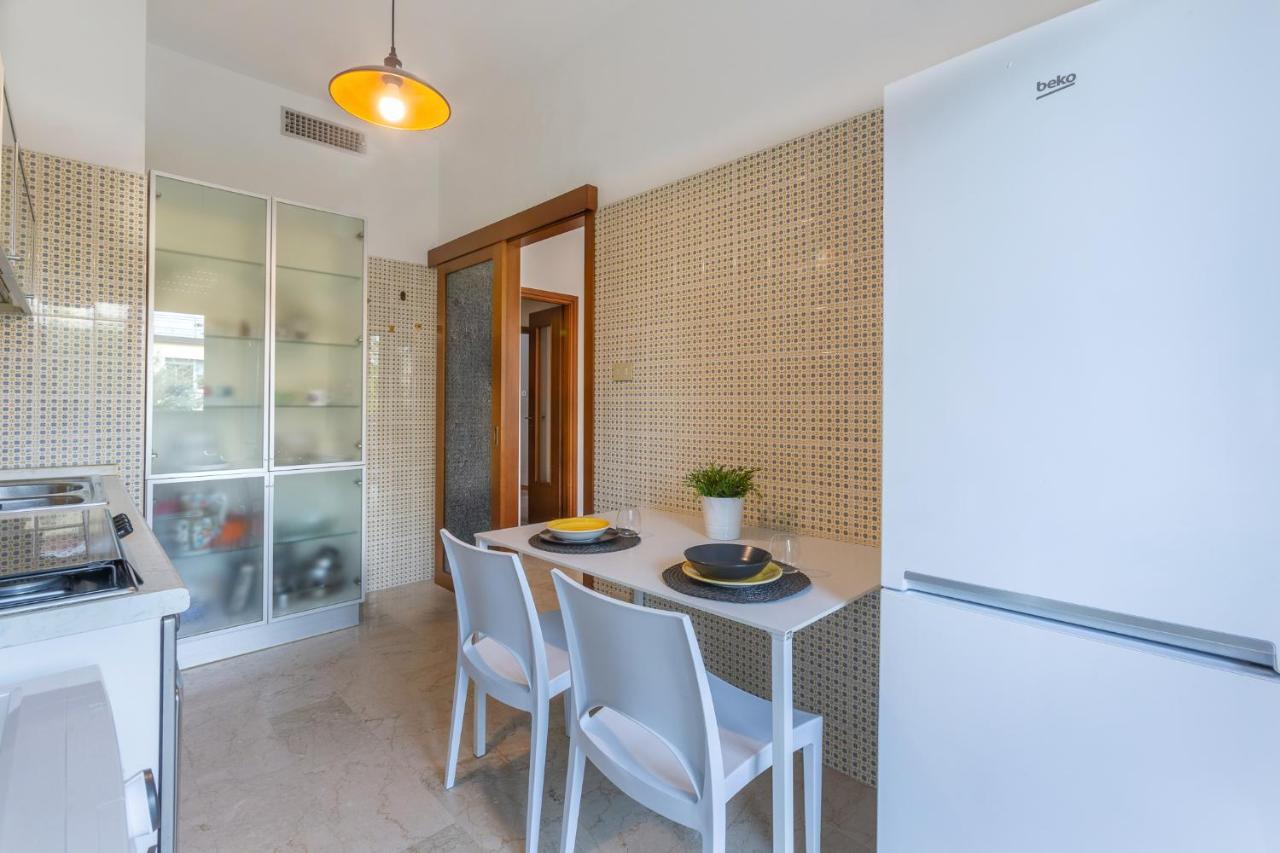 Ferrara A 5 Min Dalla Stazione Apartment X5 Экстерьер фото