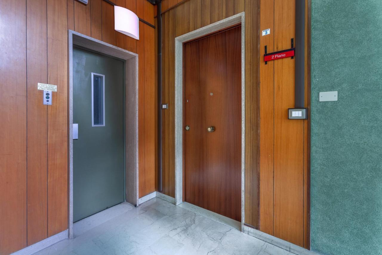 Ferrara A 5 Min Dalla Stazione Apartment X5 Экстерьер фото
