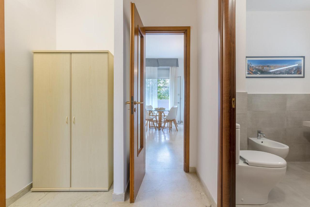 Ferrara A 5 Min Dalla Stazione Apartment X5 Экстерьер фото