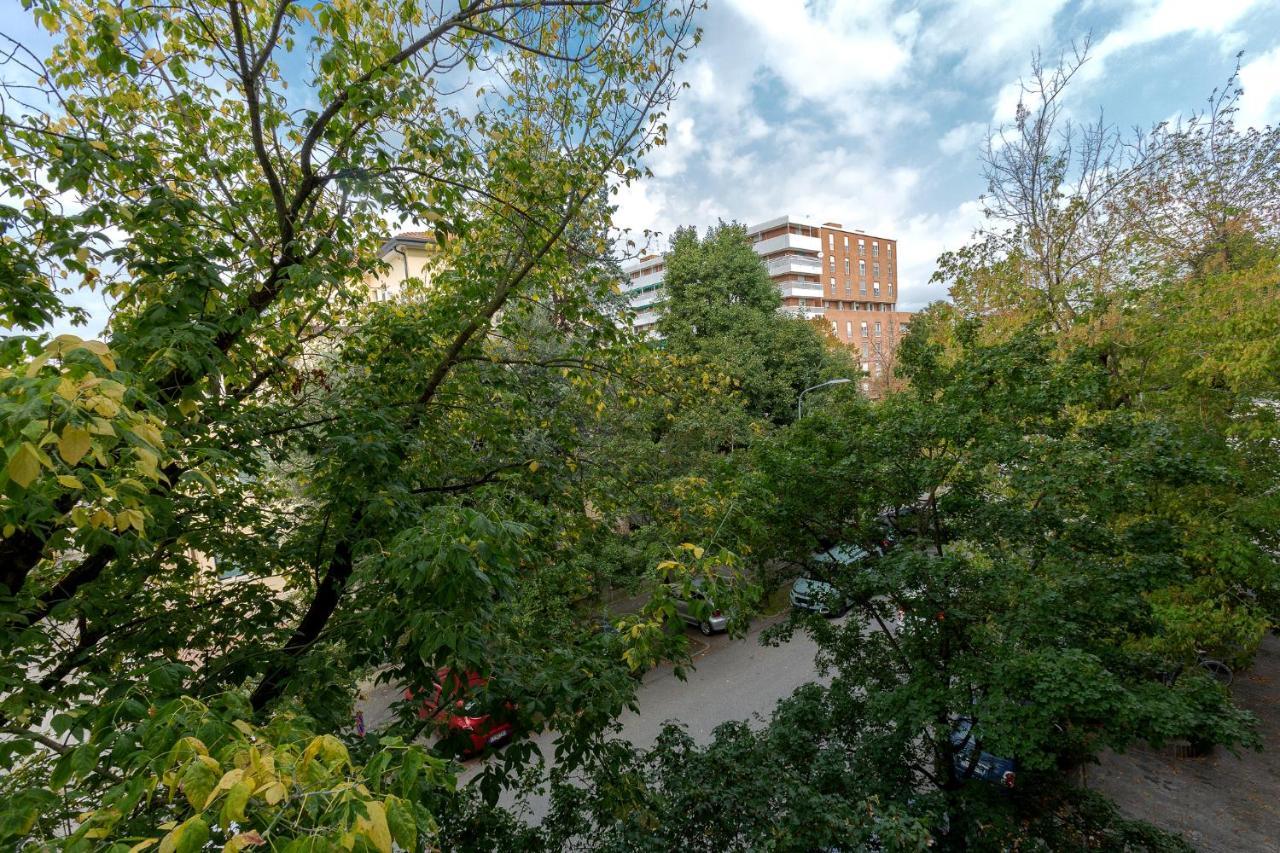 Ferrara A 5 Min Dalla Stazione Apartment X5 Экстерьер фото