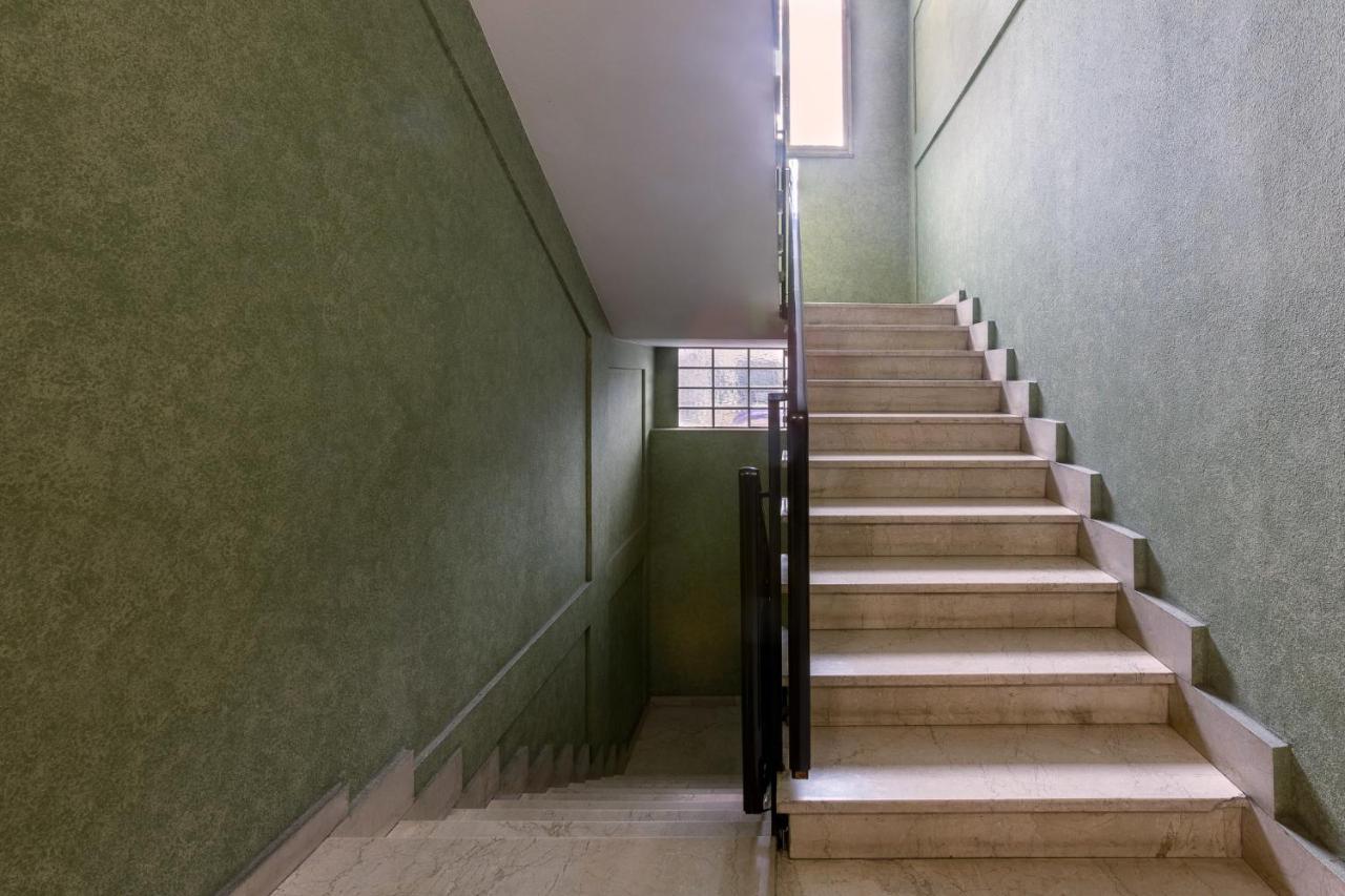 Ferrara A 5 Min Dalla Stazione Apartment X5 Экстерьер фото