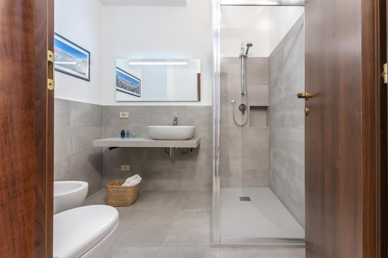 Ferrara A 5 Min Dalla Stazione Apartment X5 Экстерьер фото