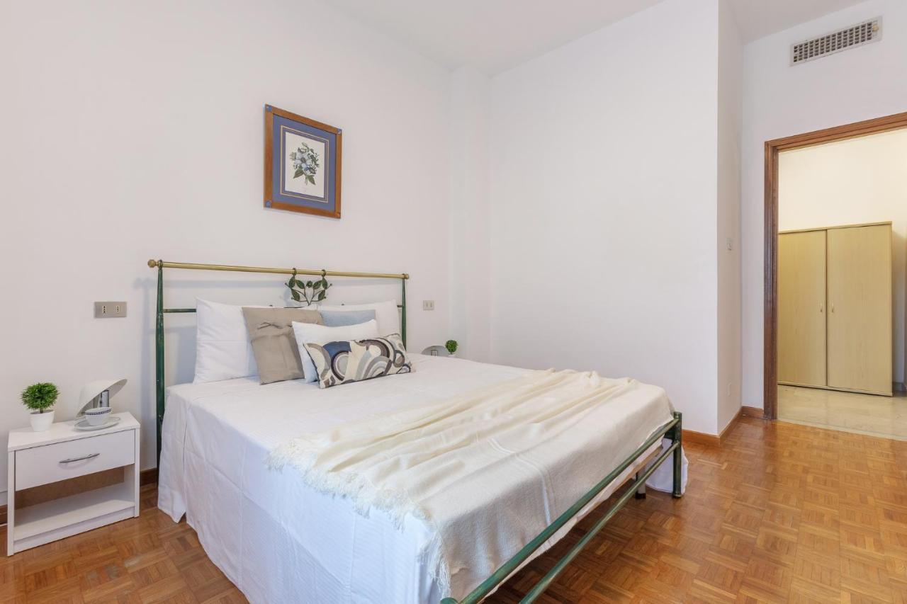 Ferrara A 5 Min Dalla Stazione Apartment X5 Экстерьер фото