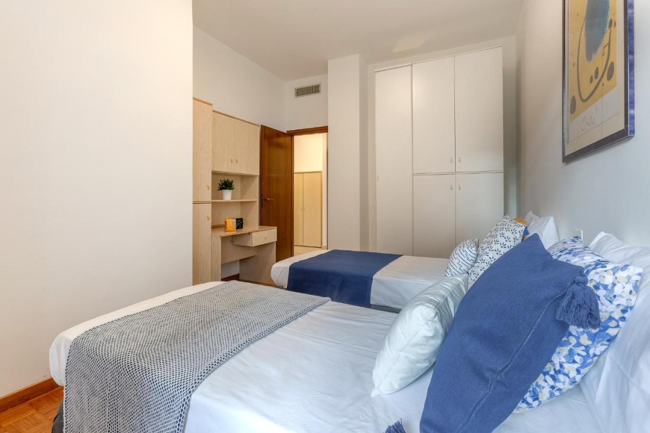 Ferrara A 5 Min Dalla Stazione Apartment X5 Экстерьер фото