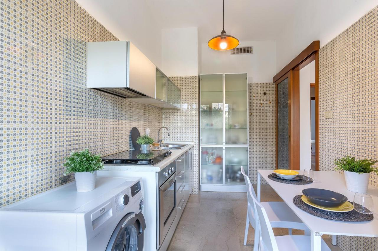 Ferrara A 5 Min Dalla Stazione Apartment X5 Экстерьер фото