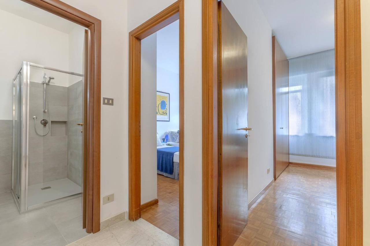 Ferrara A 5 Min Dalla Stazione Apartment X5 Экстерьер фото