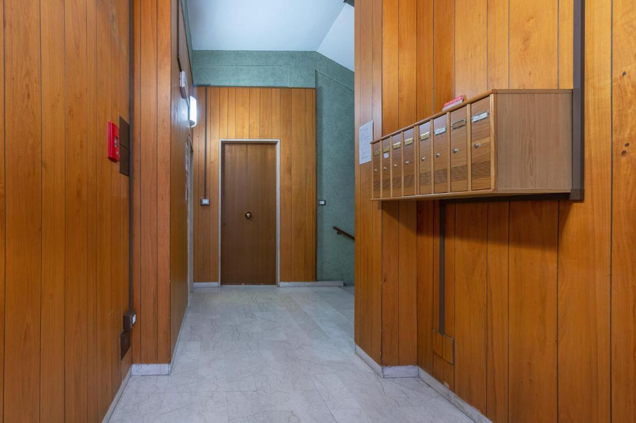 Ferrara A 5 Min Dalla Stazione Apartment X5 Экстерьер фото