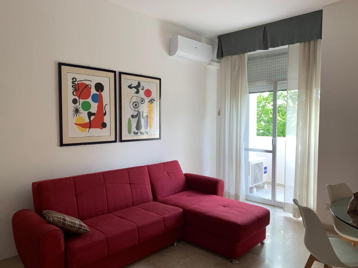 Ferrara A 5 Min Dalla Stazione Apartment X5 Экстерьер фото